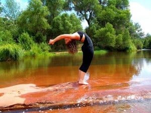 Yoga - für einen Einklang von Körper und Seele